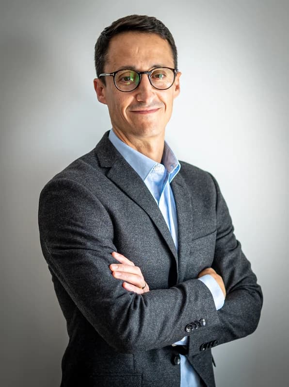 Photographe d'entreprise à Rennes