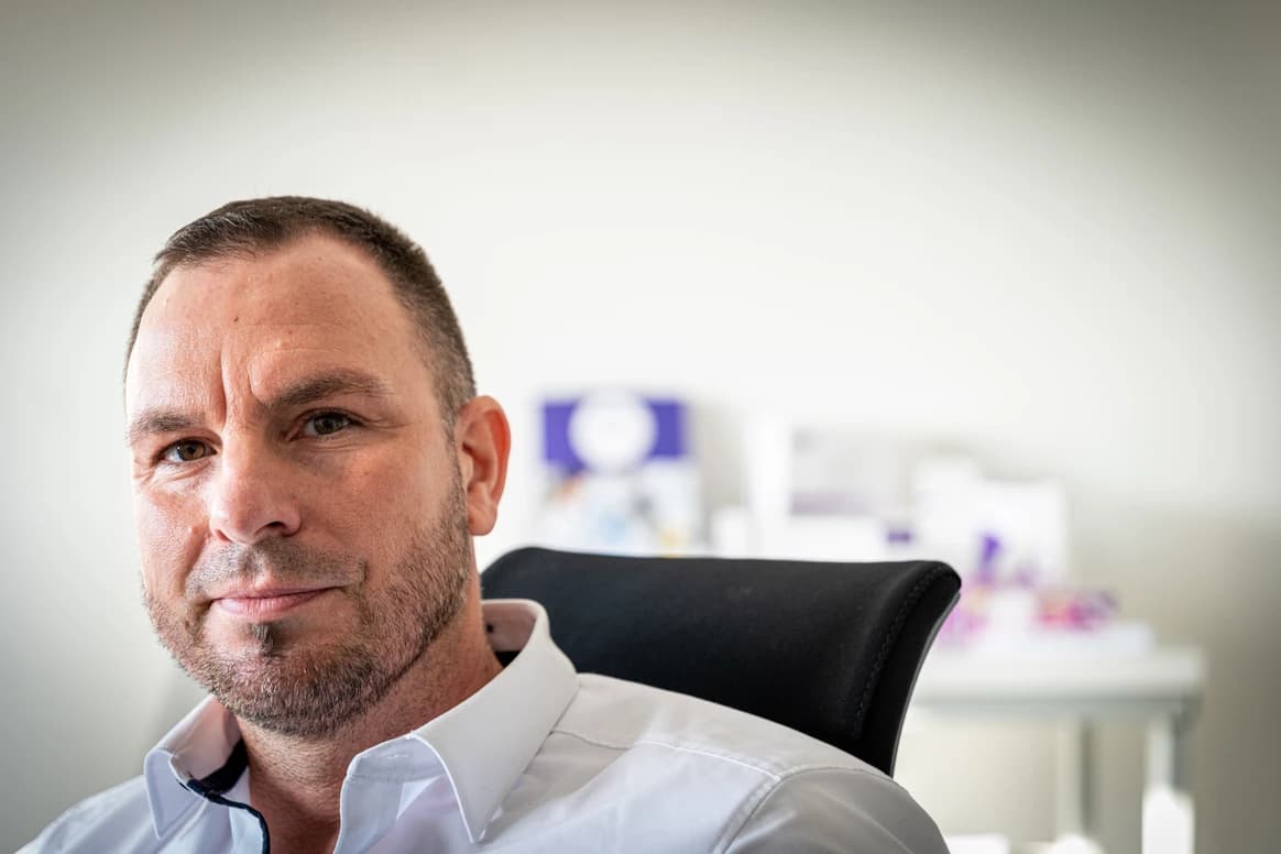 Photo corporate par Alexandre LEMAIRE