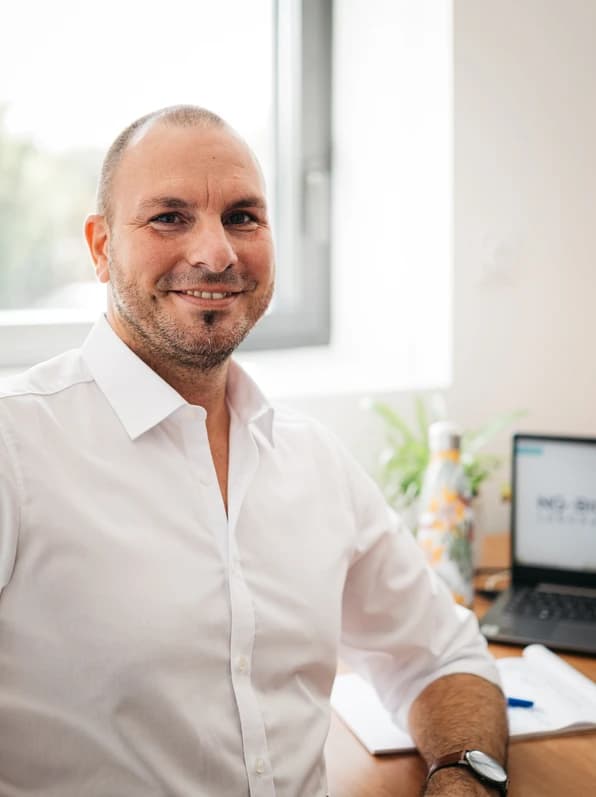Photo corporate par Alexandre LEMAIRE