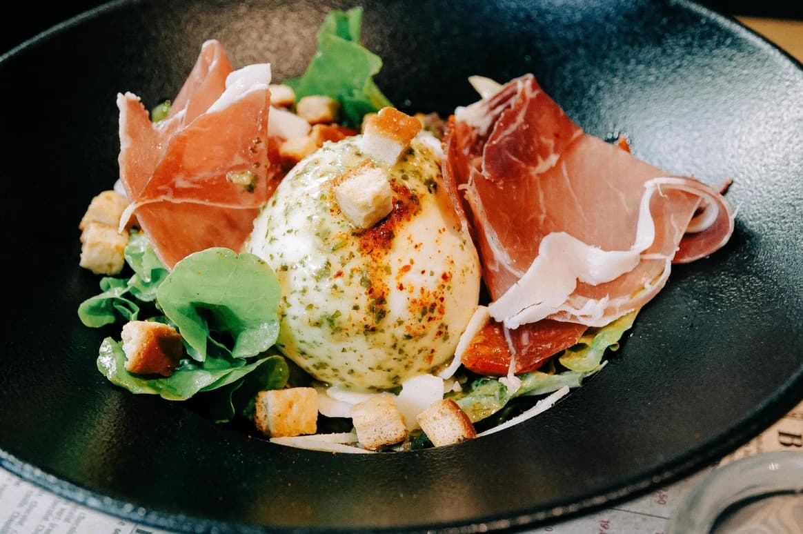 Photo culinaire par Alexandre LEMAIRE