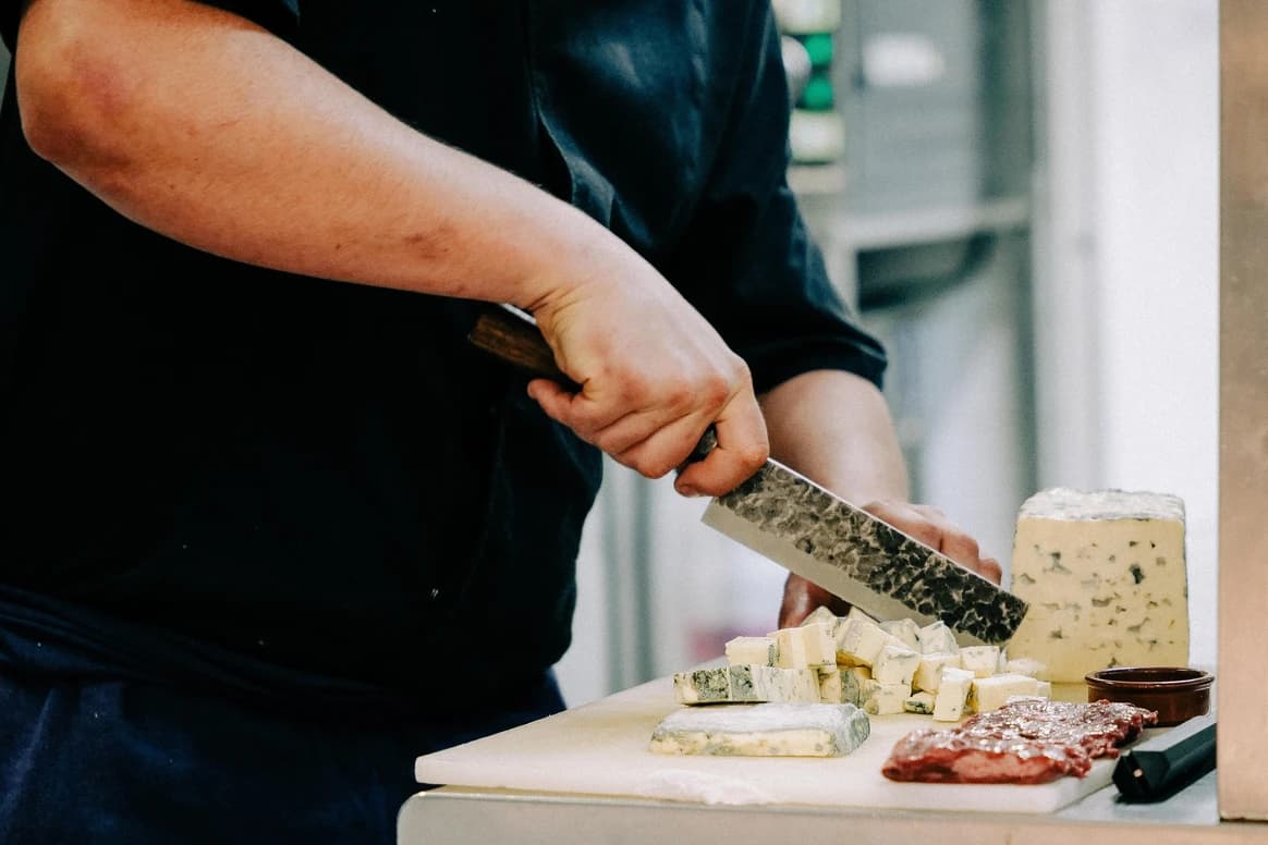 Photo culinaire par Alexandre LEMAIRE