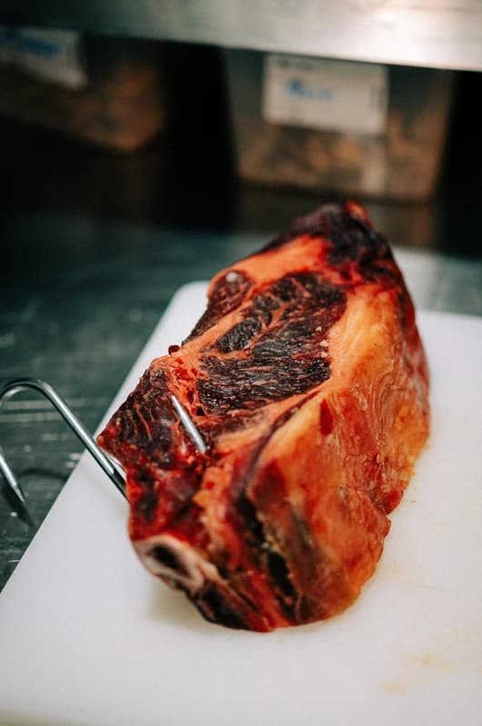 Photo culinaire par Alexandre LEMAIRE