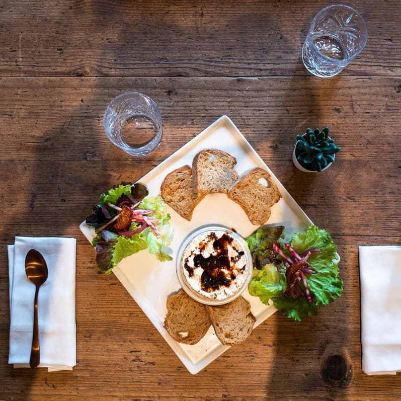Photo culinaire par Alexandre LEMAIRE