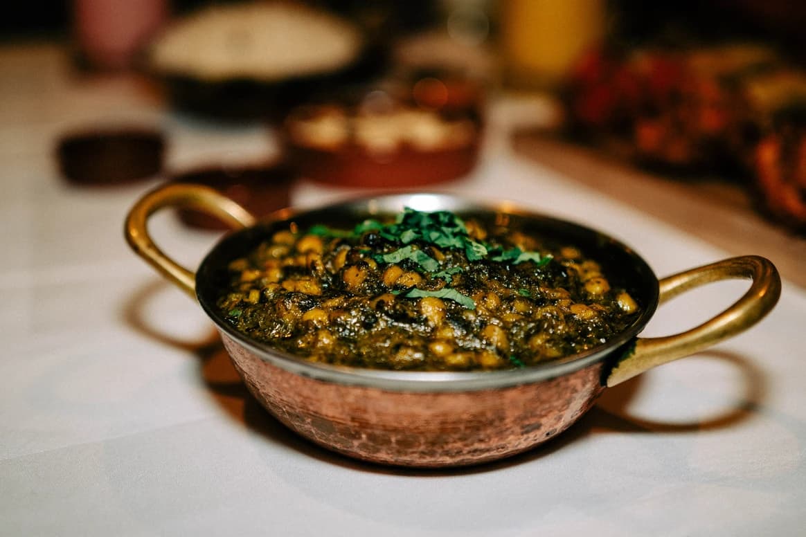 Photo culinaire par Alexandre LEMAIRE