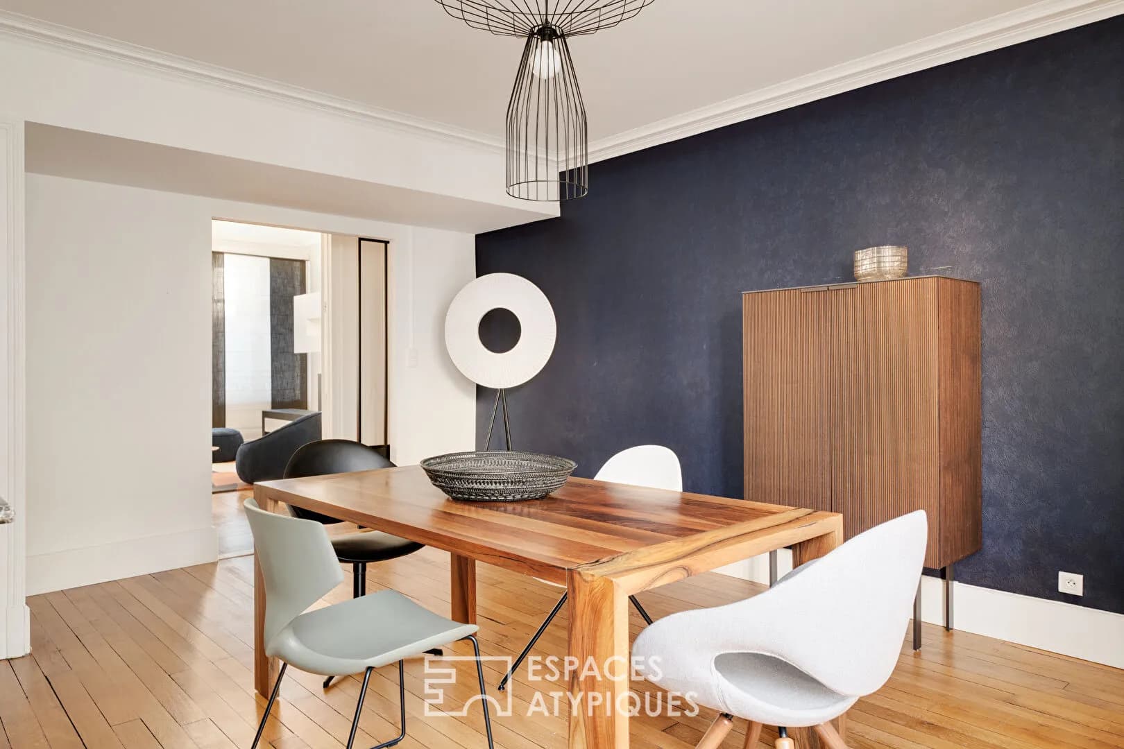 Photo immobilier à Rennes par Alexandre LEMAIRE
