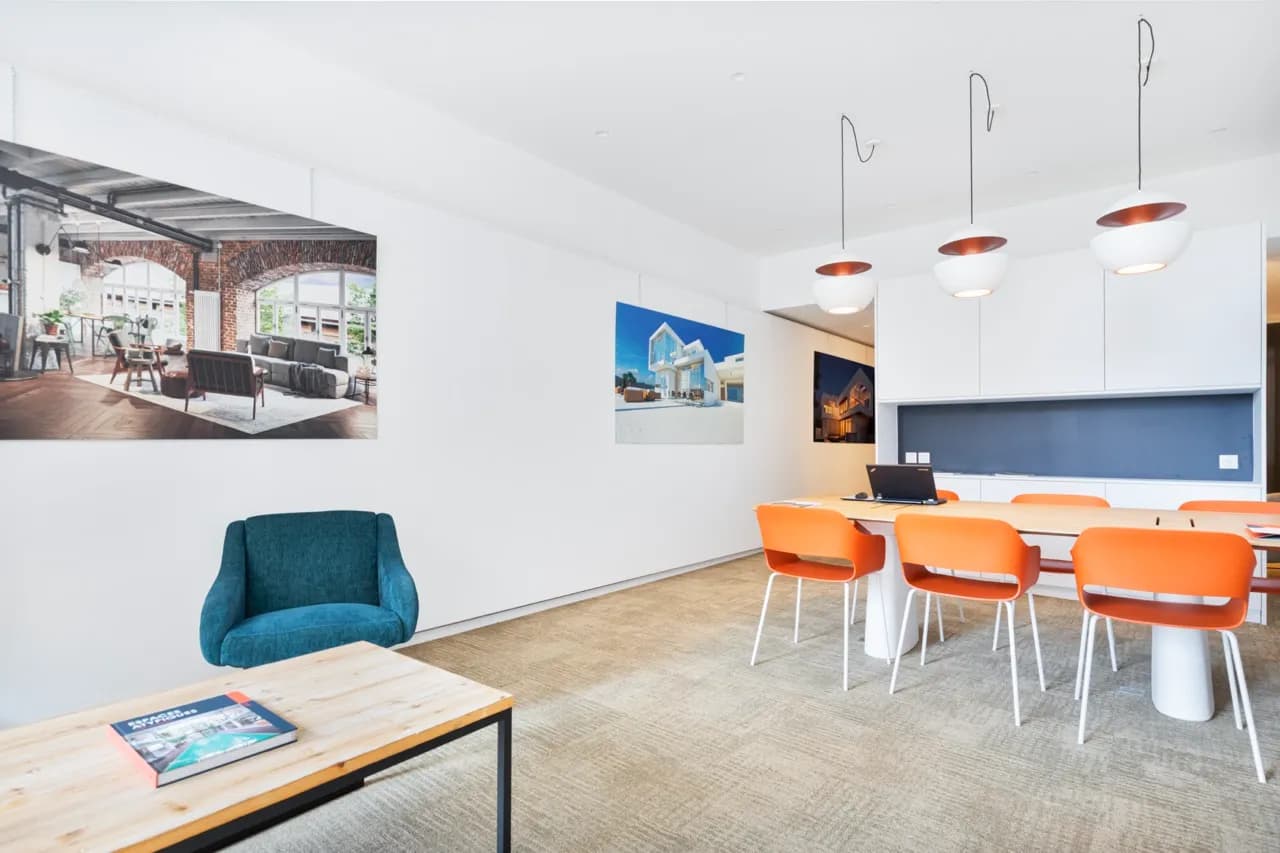 Photo immobilier à Rennes par Alexandre LEMAIRE