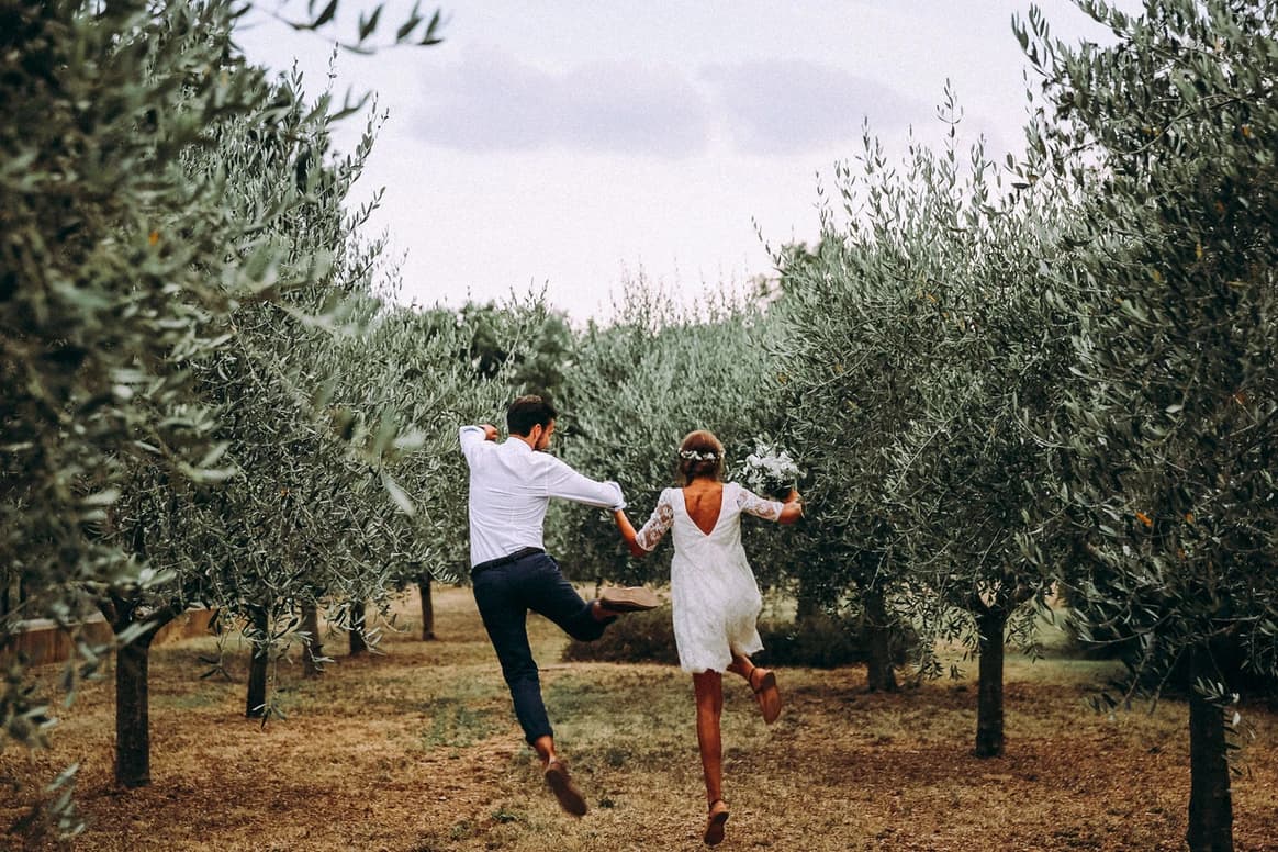 Photo de mariage par Alexandre LEMAIRE