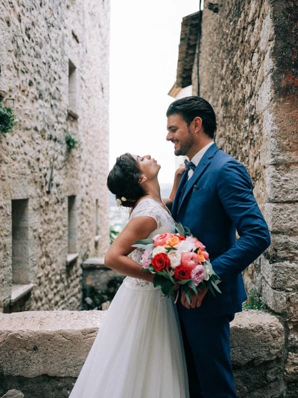 Photo de mariage par Alexandre LEMAIRE