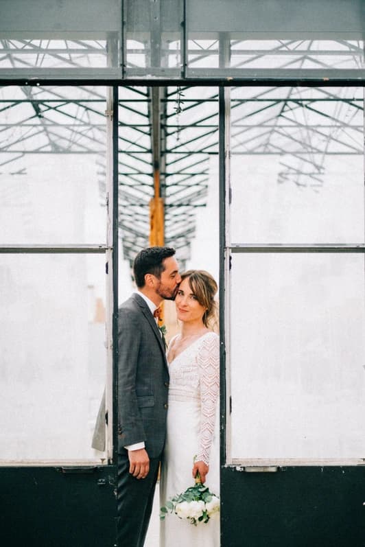 Photo de mariage par Alexandre LEMAIRE