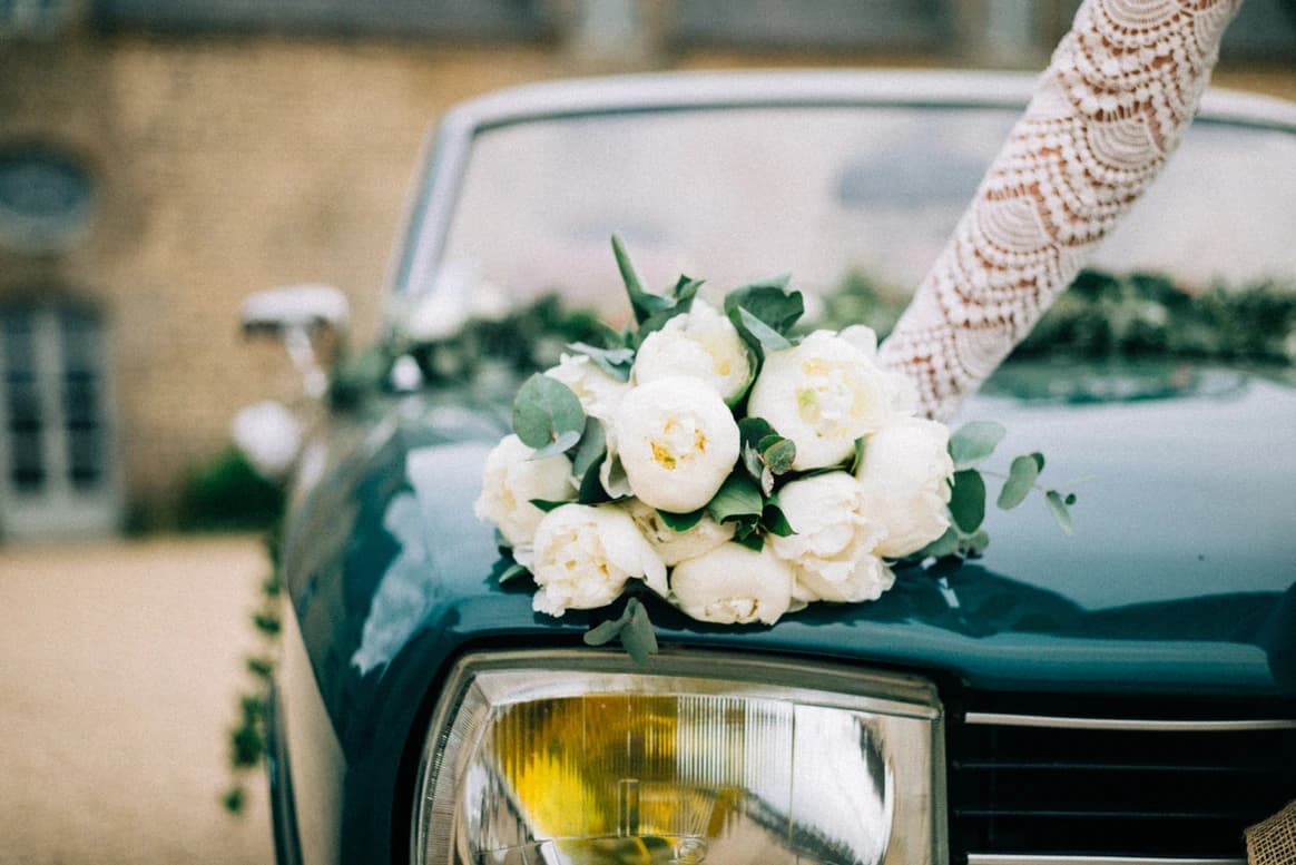 Photo de mariage par Alexandre LEMAIRE