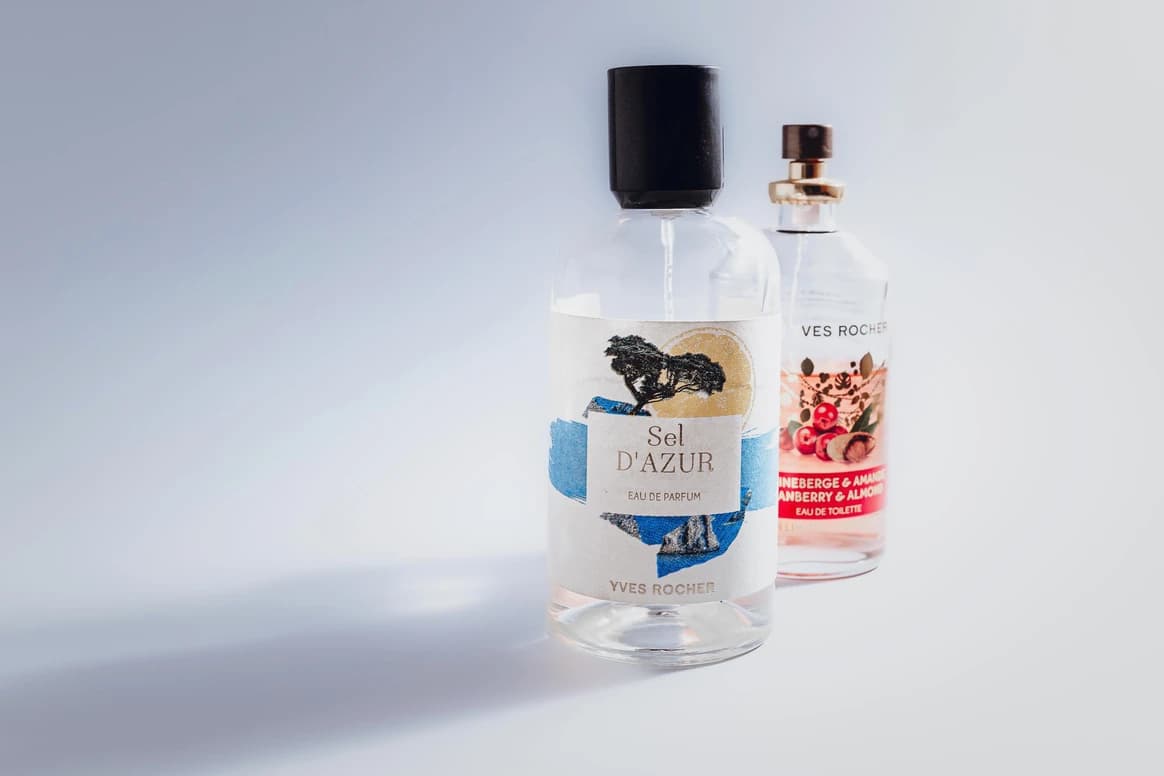 Packshot produit par Alexandre LEMAIRE