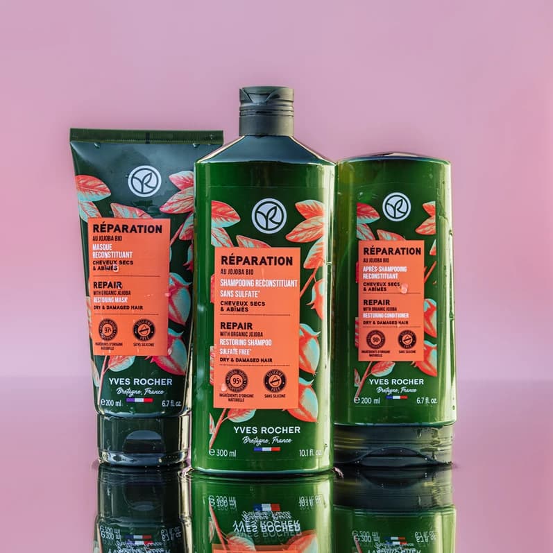 Packshot produit par Alexandre LEMAIRE