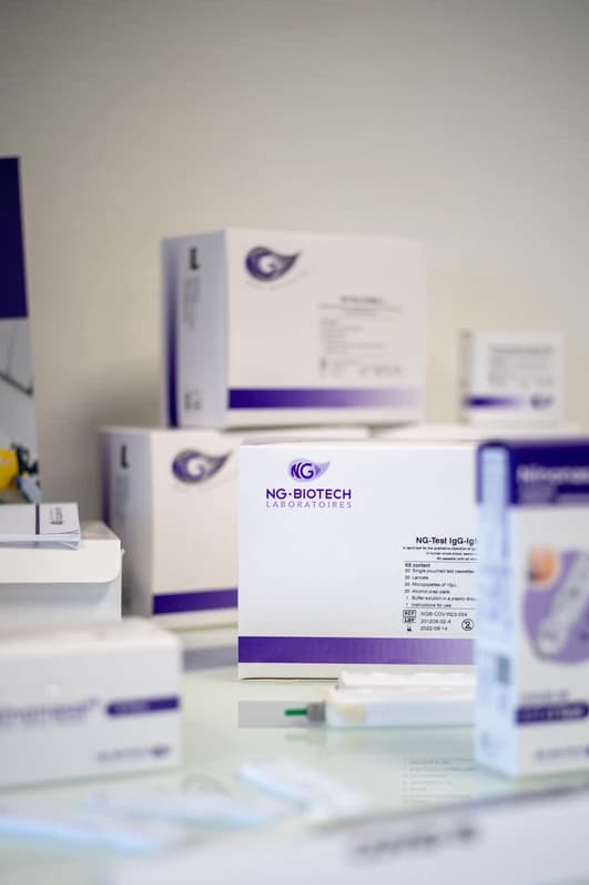 Packshot produit par Alexandre LEMAIRE