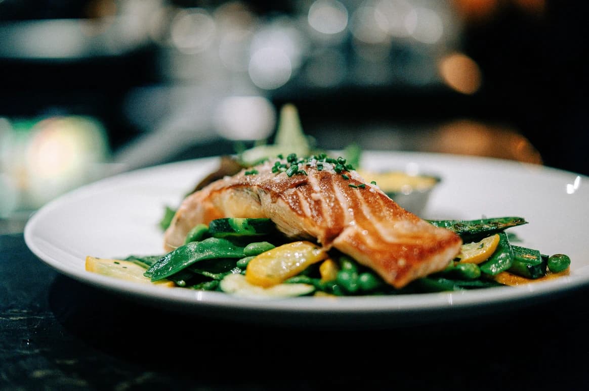 Photo culinaire par Alexandre LEMAIRE