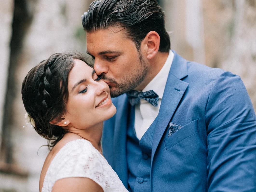 Photo de mariage par Alexandre LEMAIRE