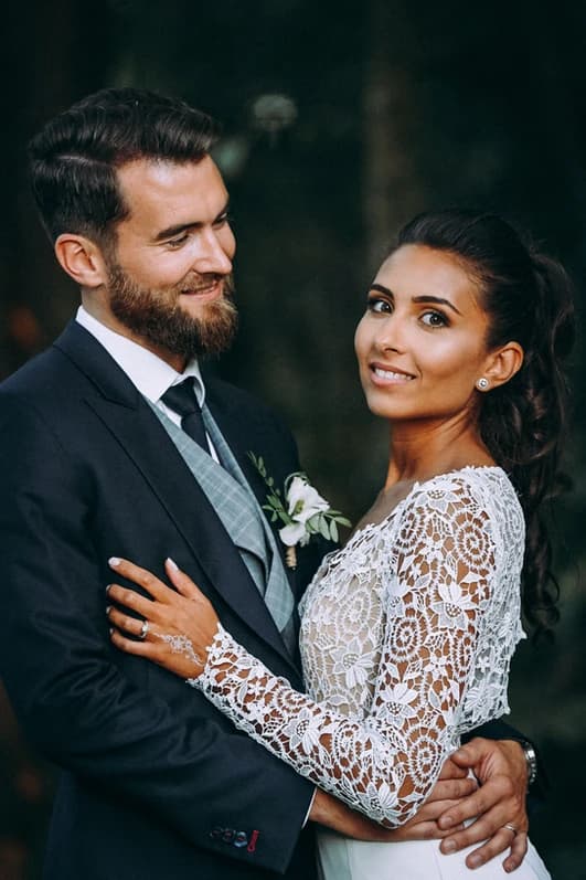 Photo de mariage à Rennes